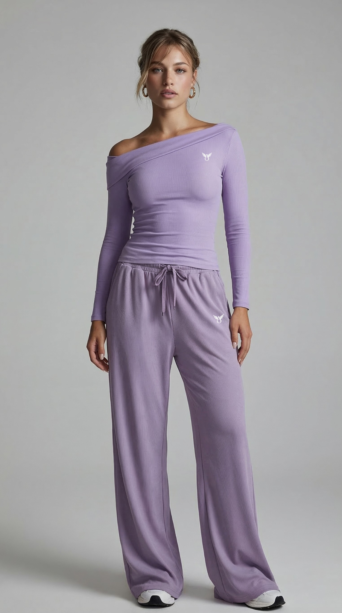 CONJUNTO CASUAL DE 2 PIEZAS