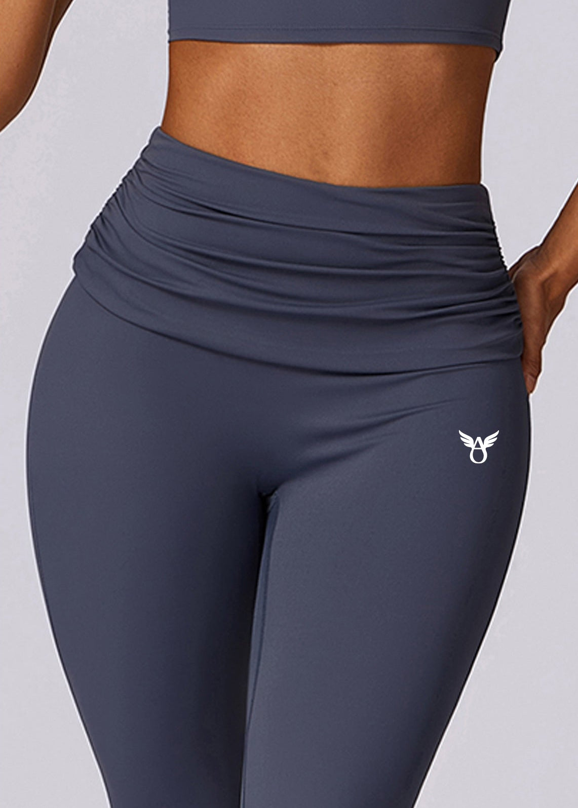 LEGGINS ACAMPANADOS EVY